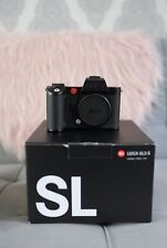 leica sl for sale  READING
