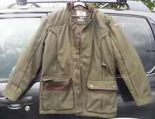 Percussion berry jacket for sale  SALISBURY