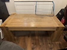 Coffee table used for sale  LONDON