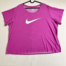 Nike tee women for sale  Fort Lauderdale