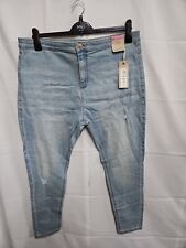 Womens jeans super for sale  LONDON