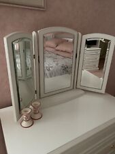 Dressing table mirror for sale  BEDFORD
