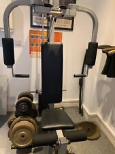 Body solid single for sale  RICKMANSWORTH