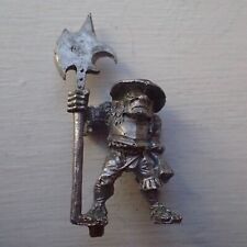 Citadel Warhammer classic 80s Marauder MM41 Ogre C for sale  Shipping to South Africa
