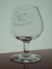 Verre cognac hennessy d'occasion  Troyes