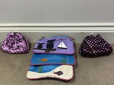 Girls handbags variety for sale  LONDON