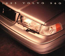 1995 volvo 960 for sale  Highland