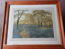 bluebell prints for sale  LINCOLN