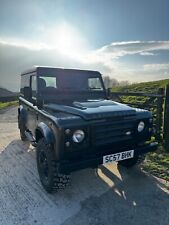 2008 land rover for sale  KENDAL