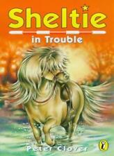 Sheltie sheltie trouble for sale  UK