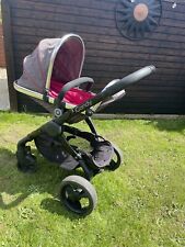 Icandy peach pushchair for sale  MELTON CONSTABLE