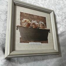Anne geddes print for sale  Shipping to Ireland