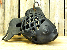 Vintage cast iron for sale  Shelton