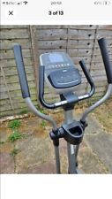 Used, NordicTrack E9.2 Elliptical Cross Trainer  Exercise Fitness machine for sale  Shipping to South Africa