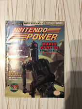 Nintendo power magazine for sale  GLASGOW