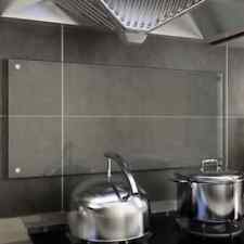 Kitchen backsplash transparent for sale  SOUTHALL