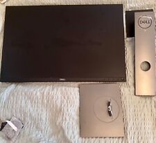 Dell p2421 24.1 for sale  LONDON