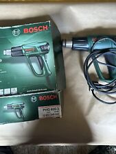 Bosch heat gun for sale  WINCHELSEA