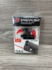 Streamlight tlr subcompact for sale  Pearcy