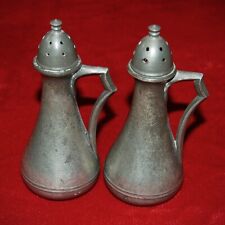 Vintage pewter peerless for sale  Shipping to Ireland