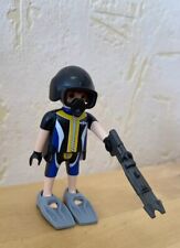 Playmobil figur taucher gebraucht kaufen  , Altdorf