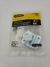 Stanley safety hasp for sale  Boca Raton