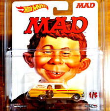 Hot wheels mad for sale  Shipping to Ireland