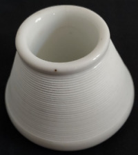 Pyrogène porcelaine blanche d'occasion  Albi