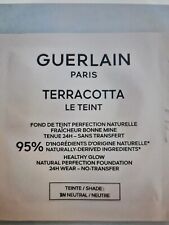 Guerlain terracotta teint usato  Pavia