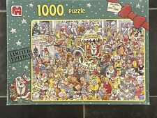 1000 piece jigsaw for sale  ABERGAVENNY