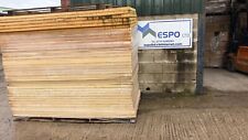 celotex insulation boards 50mm for sale  PRESTON