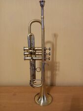 German trumpet weltklang d'occasion  Expédié en Belgium