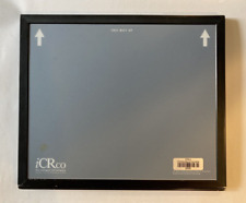 Cassete iCRco 1000 CR 24x30cm/10x12" - Placa de imagem interna comprar usado  Enviando para Brazil