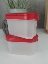 Tupperware vintage lot d'occasion  Tonnay-Charente