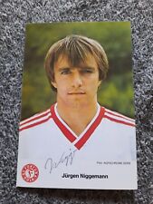 Jürgen niggemann fortuna gebraucht kaufen  Meßstetten