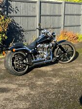 2015 harley davidson for sale  MAIDSTONE