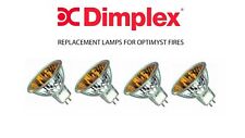 Dimplex optimyst amber for sale  SWINDON