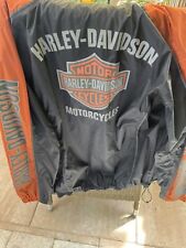 Harley davidson jacke gebraucht kaufen  Erlensee