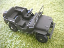 Dinky toys willys usato  Genova