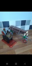 Mamod stationary engine for sale  WHITCHURCH