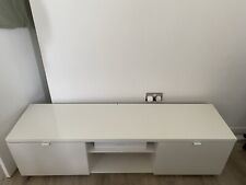 Ikea byas bench for sale  HARLOW