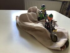 Playmobil figuren motorrad gebraucht kaufen  Kellenhusen