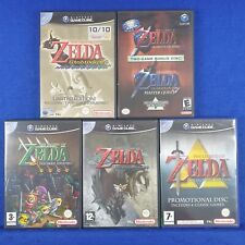 Gamecube zelda games for sale  Shipping to Ireland