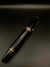 Vintage montblanc fountain for sale  Shipping to Ireland