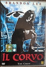 Dvd corvo the usato  Roma