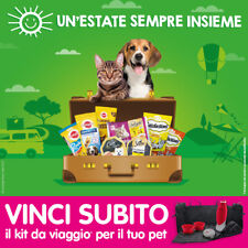 Kit viaggio per usato  Sorano