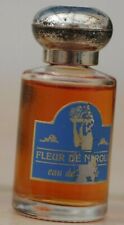 Miniature parfum fleur d'occasion  Saint-Jean-Pla-de-Corts