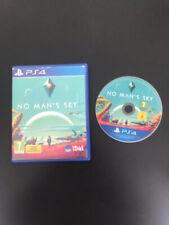 Man sky playstation d'occasion  Tours-