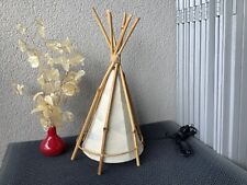 Titi bamboo fabric d'occasion  Expédié en Belgium