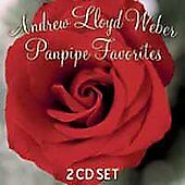 panpipe music favorites cd for sale  USA
